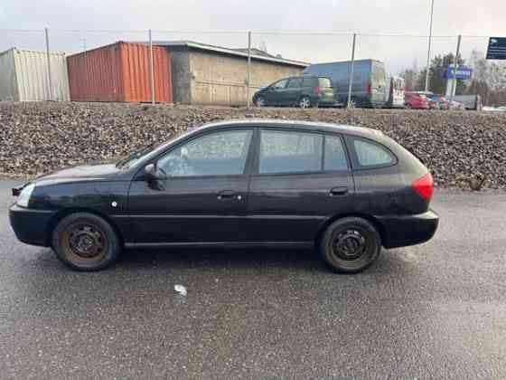 Kia Rio Rauma