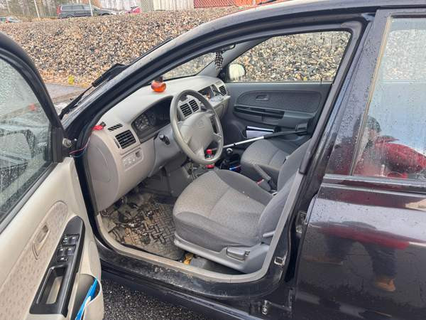 Kia Rio Rauma – foto 7