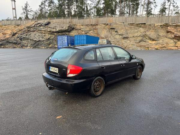 Kia Rio Rauma – foto 4