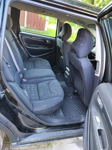Volvo V70 Juuka - photo 4