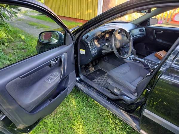 Volvo V70 Juuka - photo 3