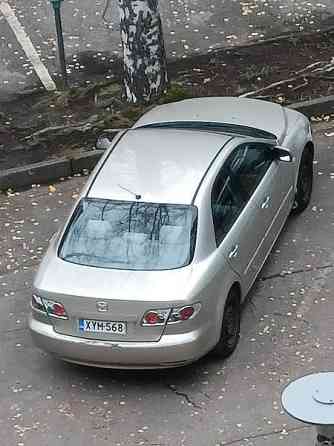 Mazda 6 Glebychevo