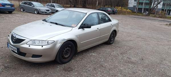 Mazda 6 Глебычево - изображение 7
