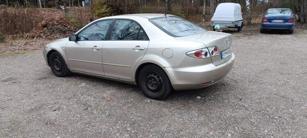 Mazda 6 Глебычево - изображение 5