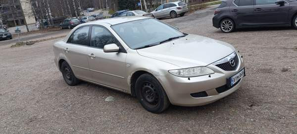 Mazda 6 Глебычево - изображение 6