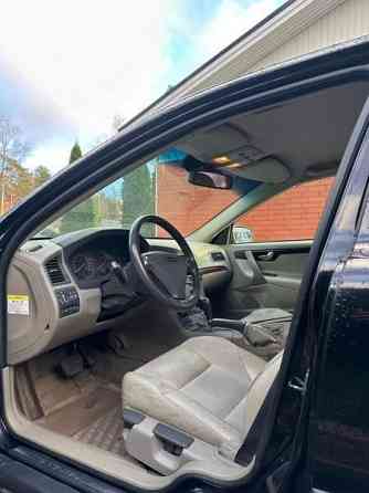 Volvo S60 Paimio