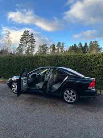 Volvo S60 Paimio