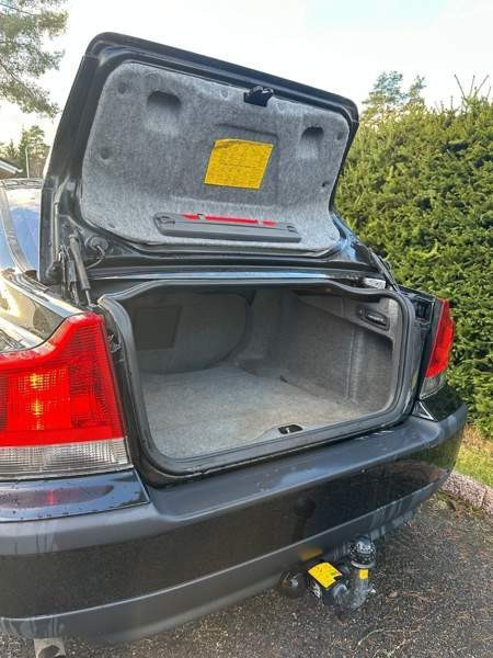 Volvo S60 Paimio - valokuva 5