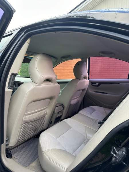 Volvo S60 Paimio - valokuva 8