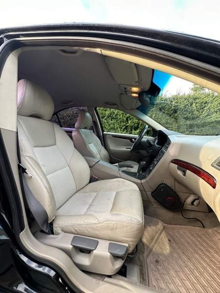 Volvo S60 Paimio - valokuva 7