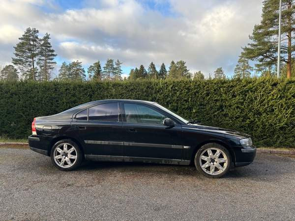 Volvo S60 Paimio - valokuva 4