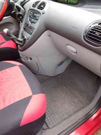Citroen Xsara Picasso Sarov