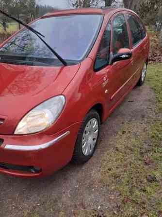 Citroen Xsara Picasso Sarov