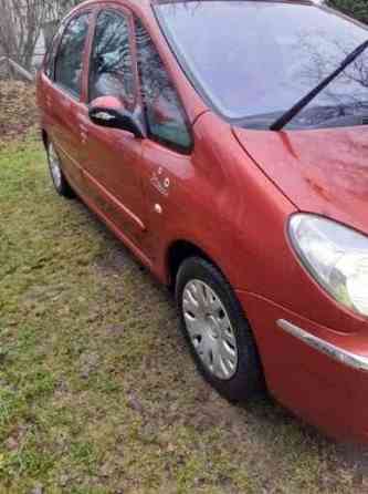Citroen Xsara Picasso Sarov