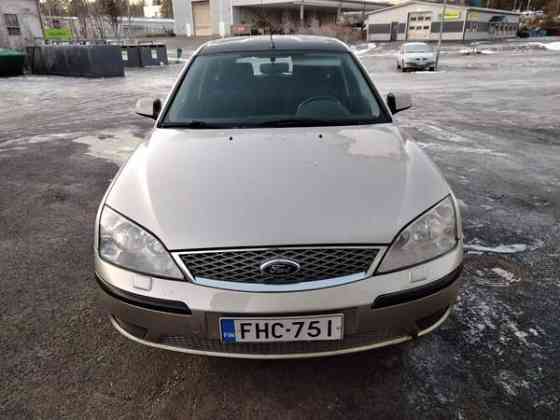 Ford Mondeo Kajaani
