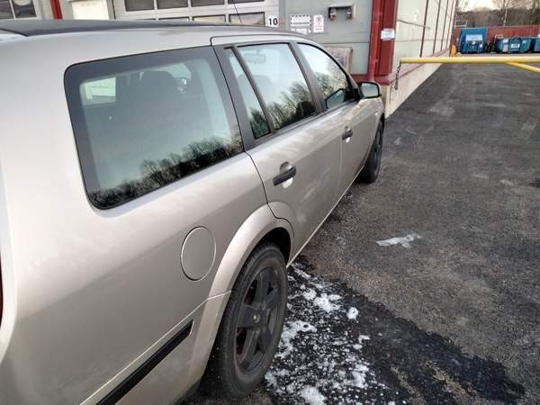 Ford Mondeo Kajaani - photo 7