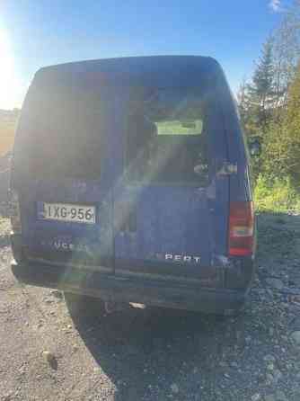 Peugeot Expert Vesilahti