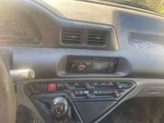 Peugeot Expert Vesilahti