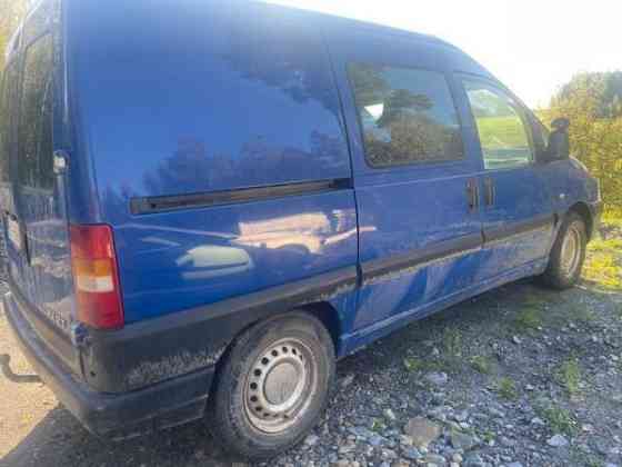 Peugeot Expert Vesilahti