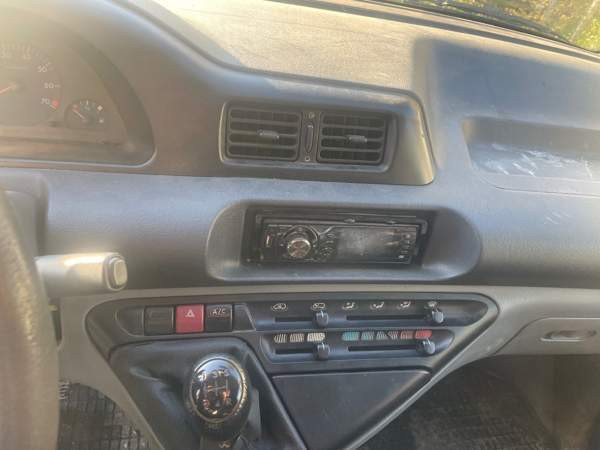 Peugeot Expert Vesilahti - изображение 6