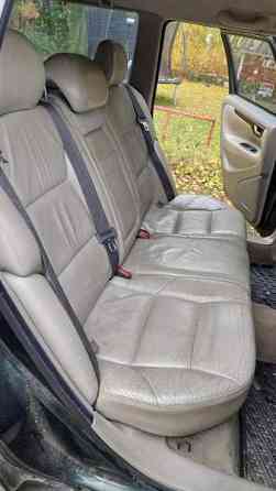 Volvo V70 Tohmajärvi