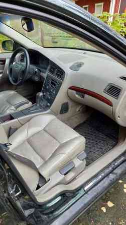 Volvo V70 Tohmajärvi