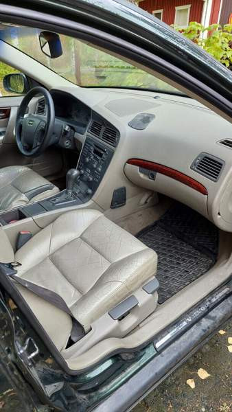 Volvo V70 Tohmajärvi - изображение 5