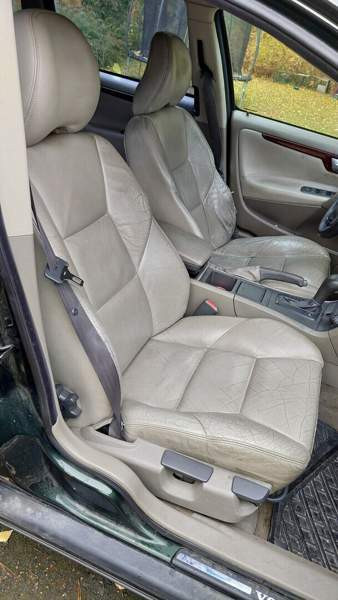 Volvo V70 Tohmajärvi - изображение 4