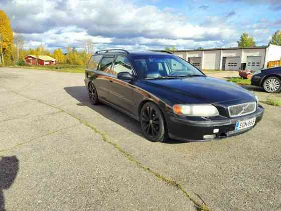 Volvo V70 Ikaalinen