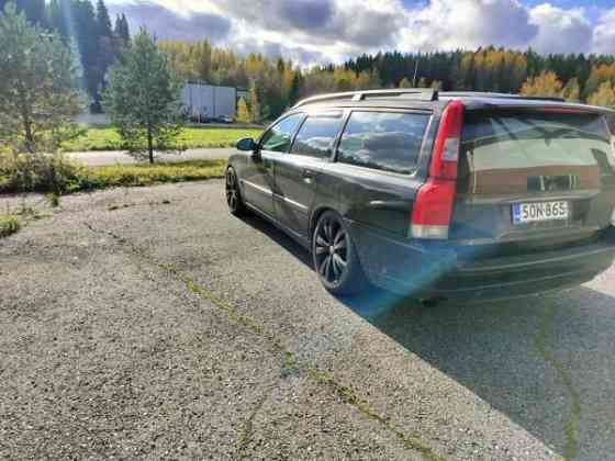 Volvo V70 Ikaalinen