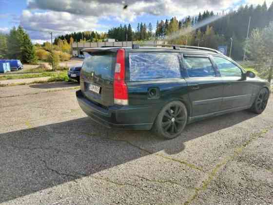 Volvo V70 Ikaalinen