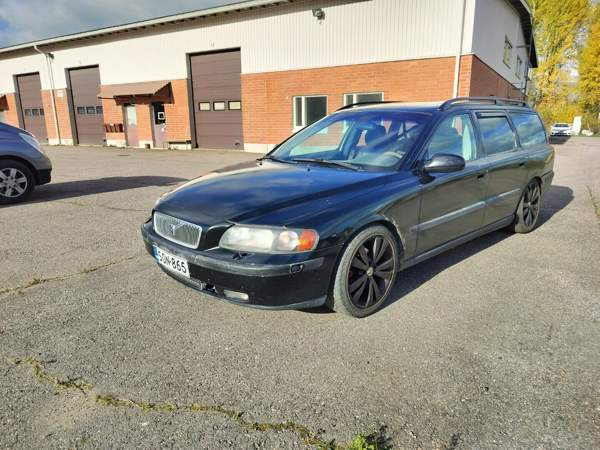 Volvo V70 Ikaalinen - изображение 1