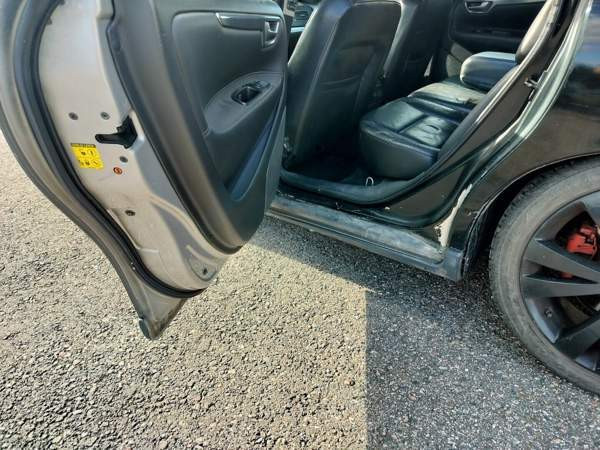 Volvo V70 Ikaalinen - изображение 6