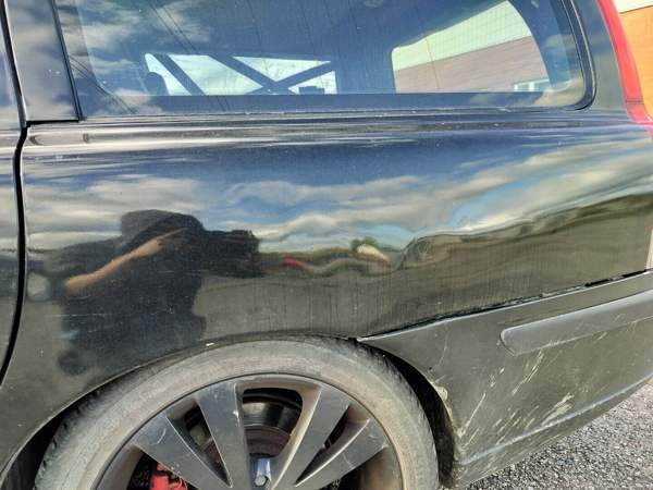 Volvo V70 Ikaalinen - изображение 5