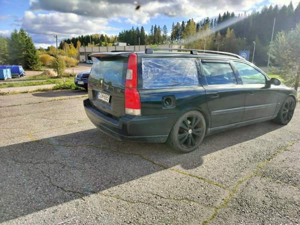 Volvo V70 Ikaalinen - изображение 3