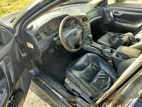 Volvo V70 Ikaalinen - изображение 7