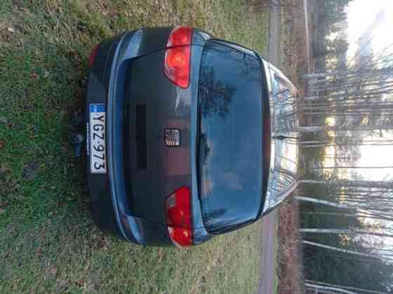 Seat Altea XL Miehikkälä