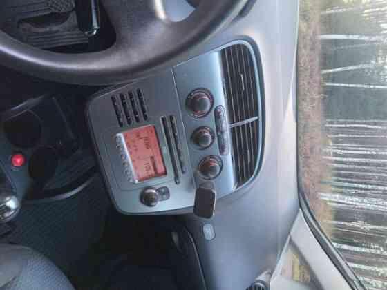 Seat Altea XL Miehikkälä