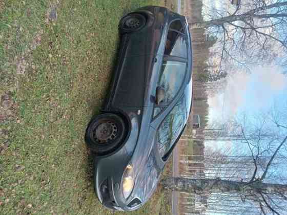 Seat Altea XL Miehikkälä