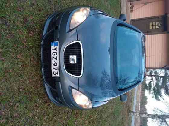 Seat Altea XL Miehikkälä