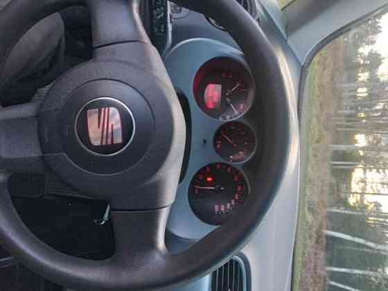 Seat Altea XL Miehikkälä