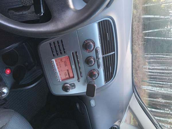 Seat Altea XL Miehikkälä - valokuva 6