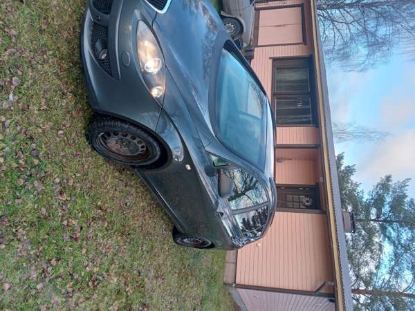 Seat Altea XL Miehikkälä - valokuva 3