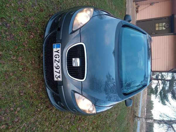 Seat Altea XL Miehikkälä - valokuva 1