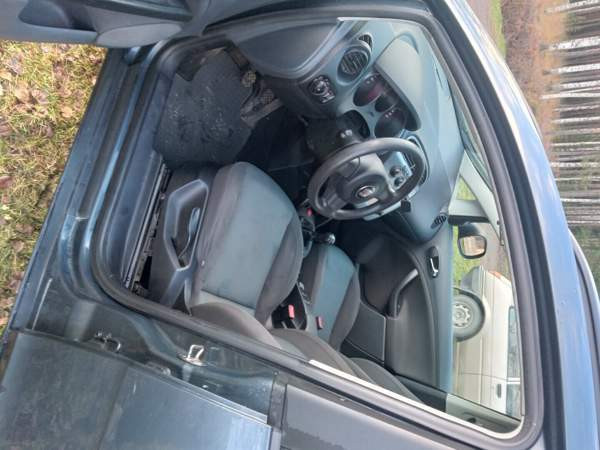 Seat Altea XL Miehikkälä - valokuva 7