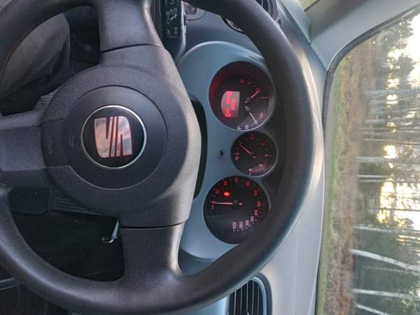 Seat Altea XL Miehikkälä - valokuva 5