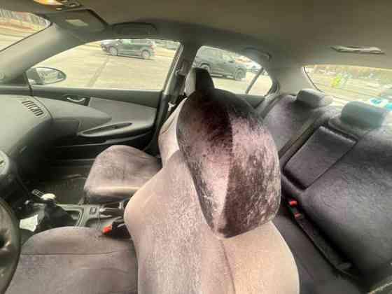 Nissan Primera Tampere