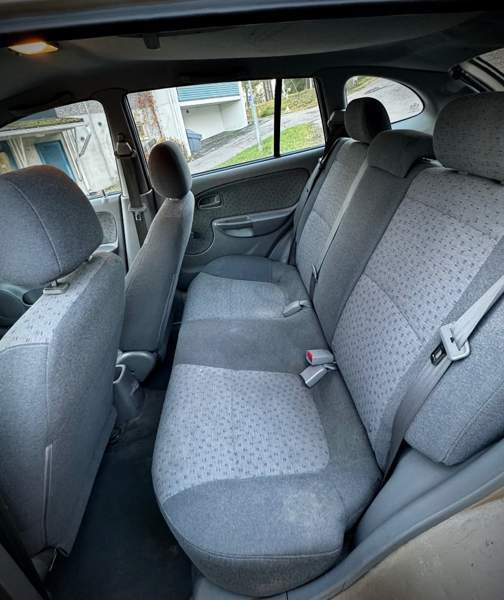 Kia Rio Ювяскюля - изображение 7