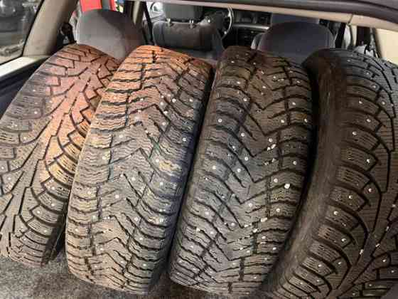 Opel Vectra Helsinki