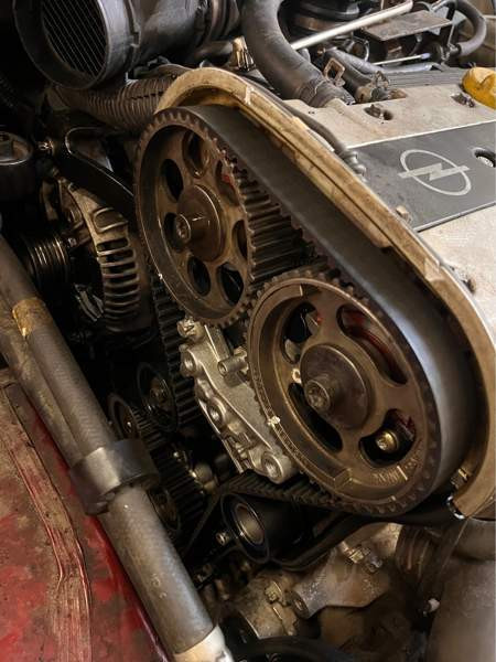 Opel Vectra Helsinki - изображение 8